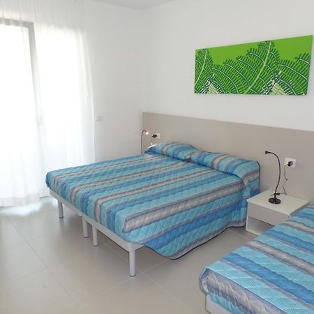 Condominio Giardino Μπιμπιόνε Δωμάτιο φωτογραφία