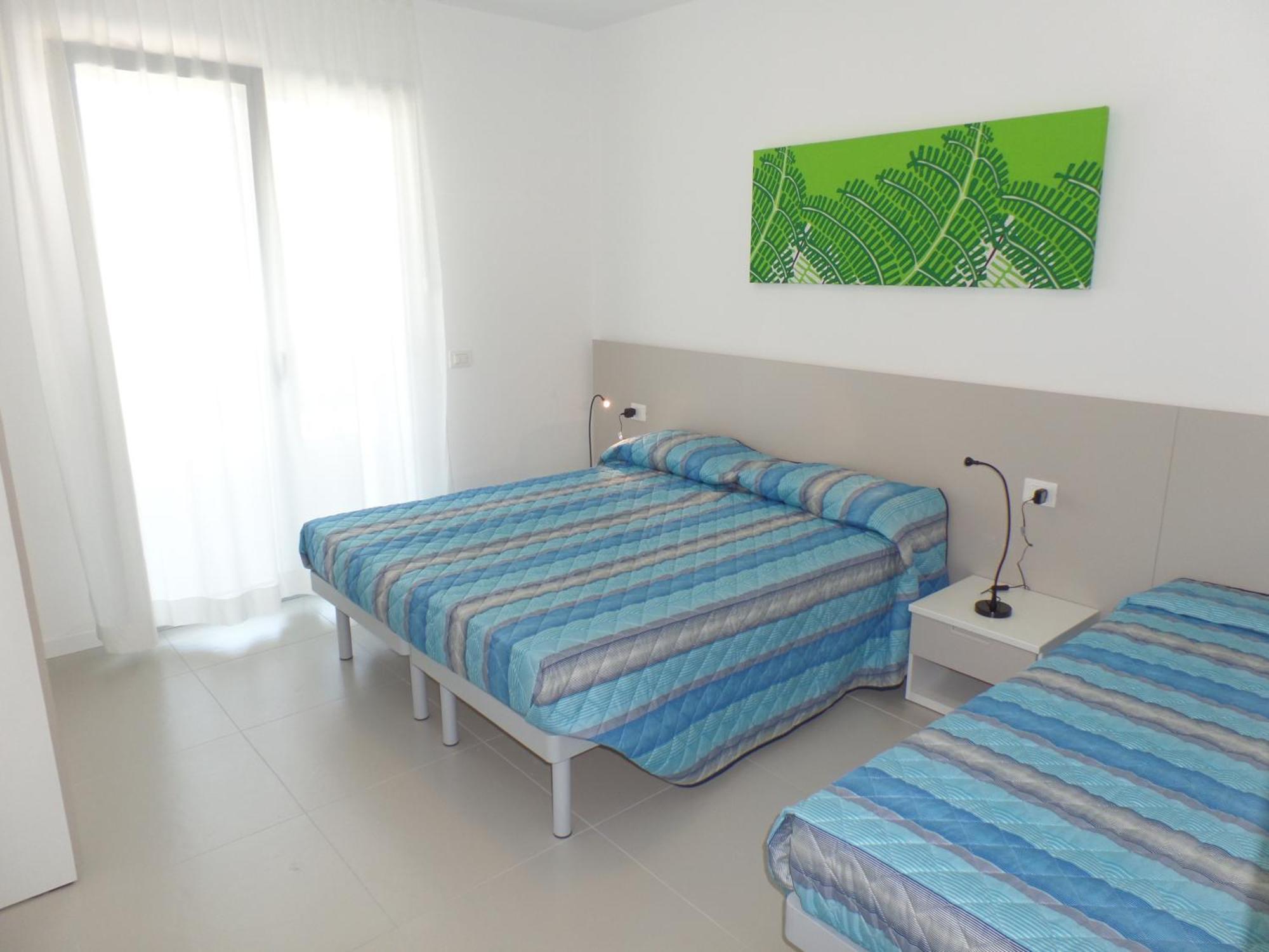 Condominio Giardino Μπιμπιόνε Δωμάτιο φωτογραφία