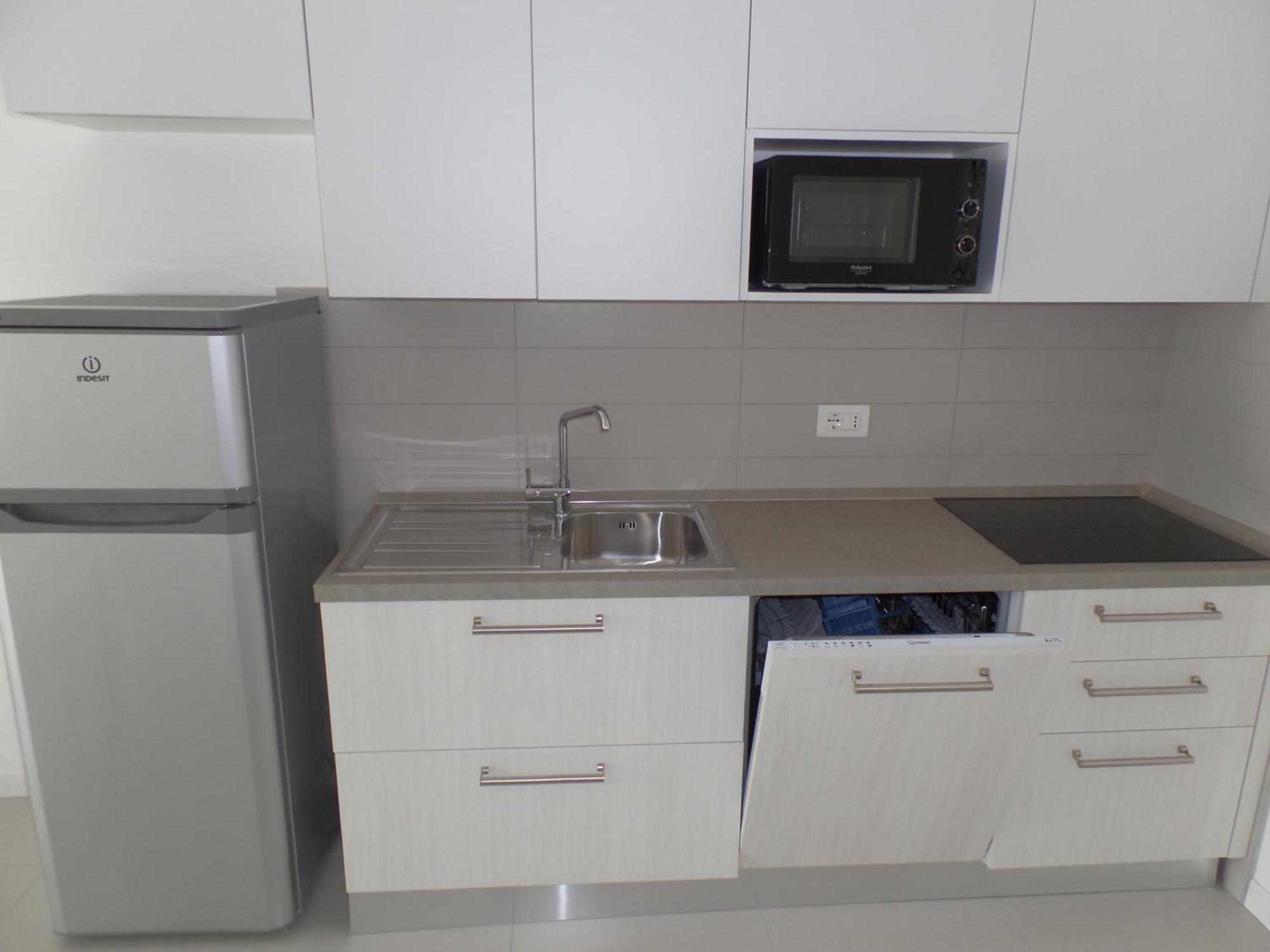 Condominio Giardino Μπιμπιόνε Δωμάτιο φωτογραφία