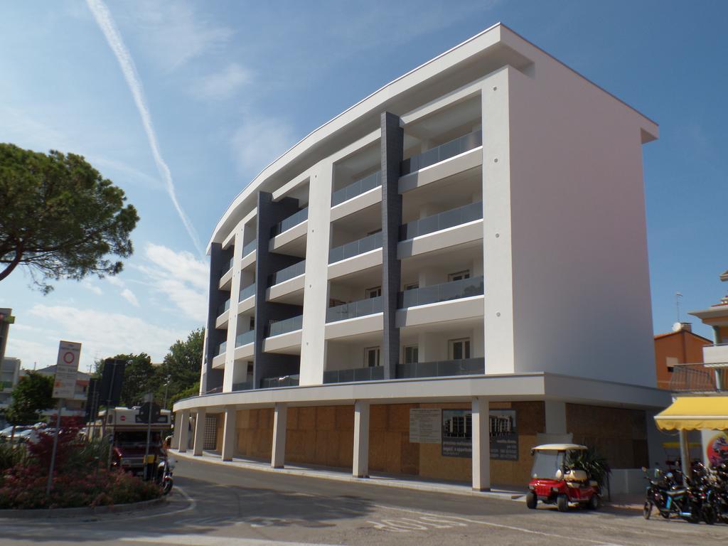 Condominio Giardino Μπιμπιόνε Εξωτερικό φωτογραφία