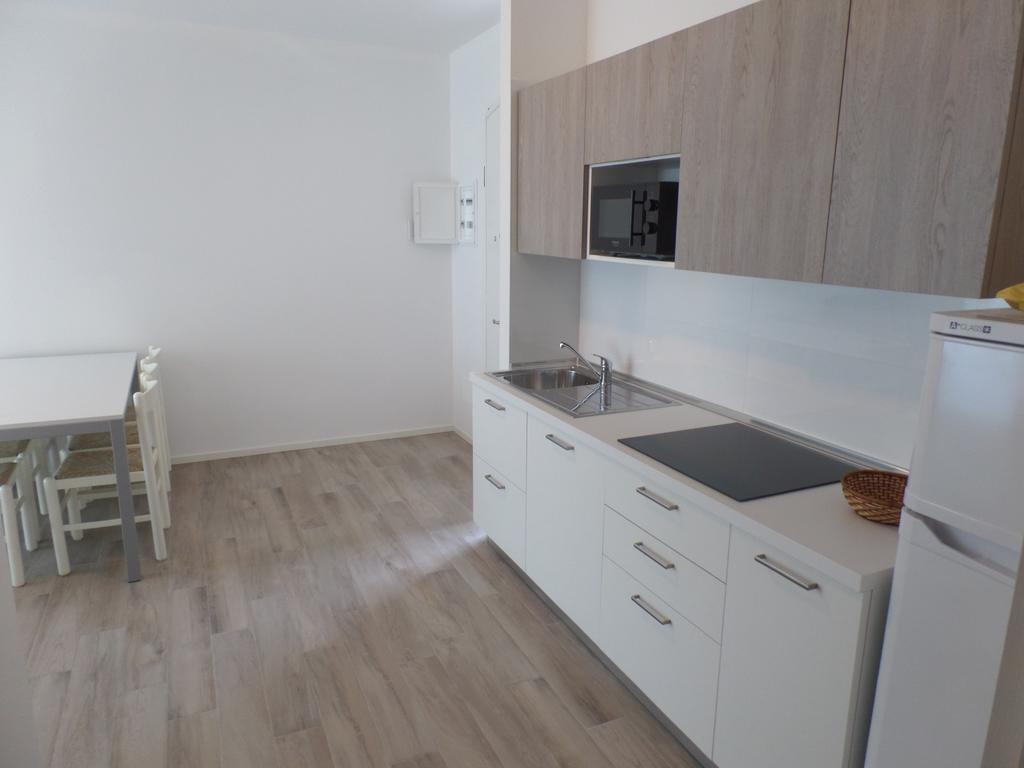 Condominio Giardino Μπιμπιόνε Εξωτερικό φωτογραφία
