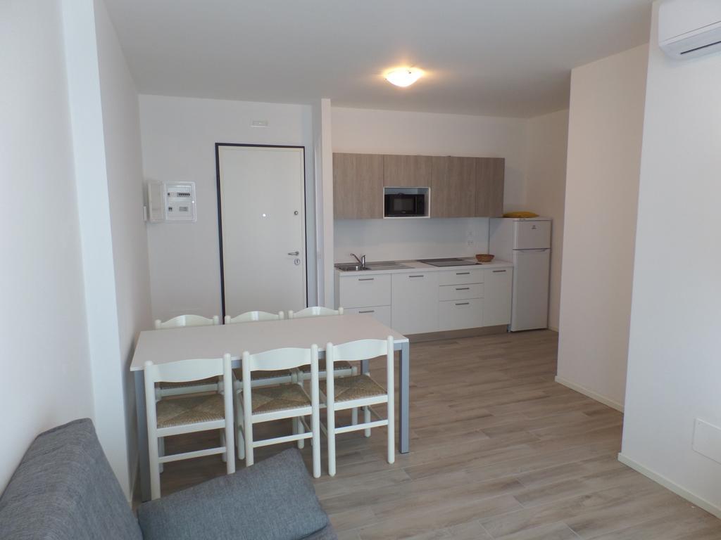 Condominio Giardino Μπιμπιόνε Εξωτερικό φωτογραφία