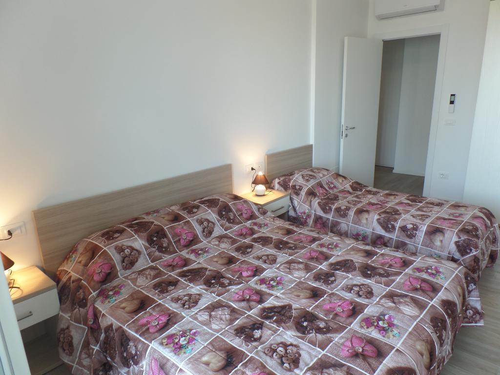 Condominio Giardino Μπιμπιόνε Εξωτερικό φωτογραφία