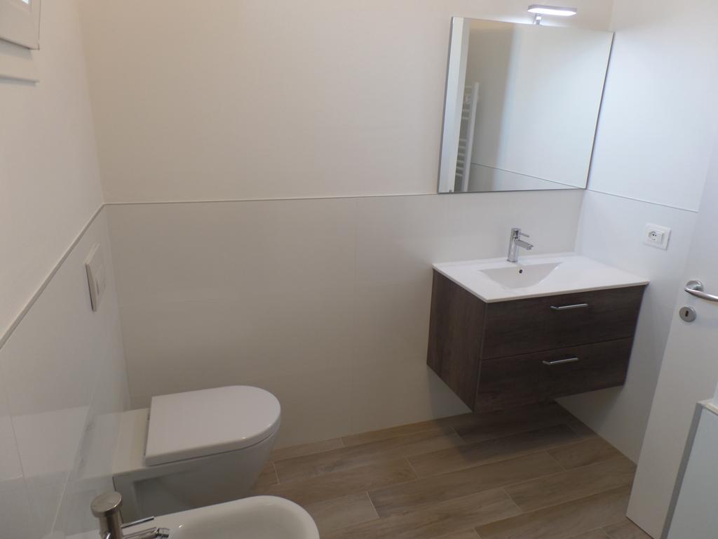 Condominio Giardino Μπιμπιόνε Εξωτερικό φωτογραφία