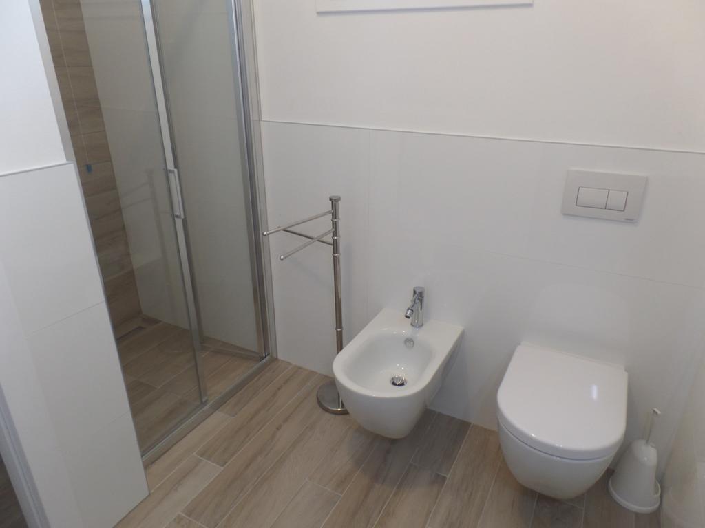 Condominio Giardino Μπιμπιόνε Εξωτερικό φωτογραφία