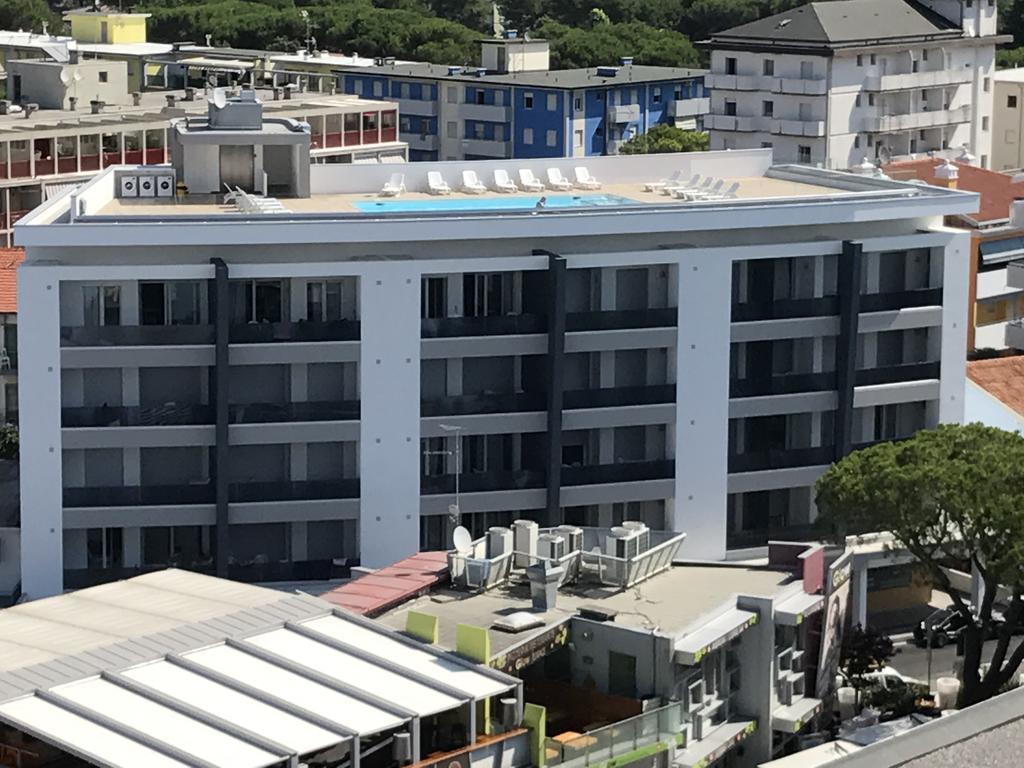 Condominio Giardino Μπιμπιόνε Εξωτερικό φωτογραφία