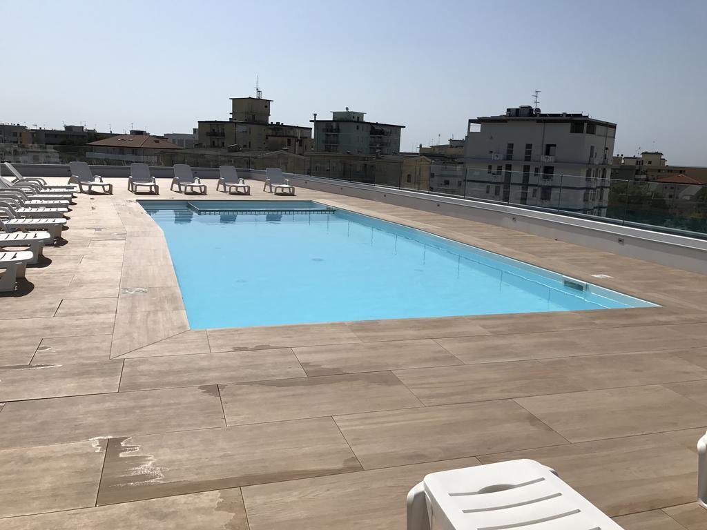 Condominio Giardino Μπιμπιόνε Εξωτερικό φωτογραφία