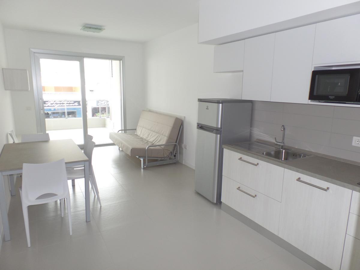 Condominio Giardino Μπιμπιόνε Δωμάτιο φωτογραφία